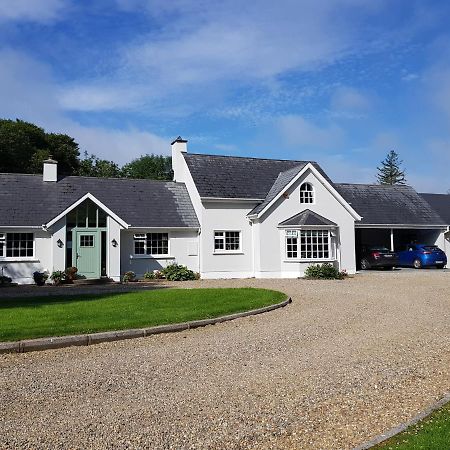 Brookvale Bed & Breakfast Wellingtonbridge Eksteriør bilde