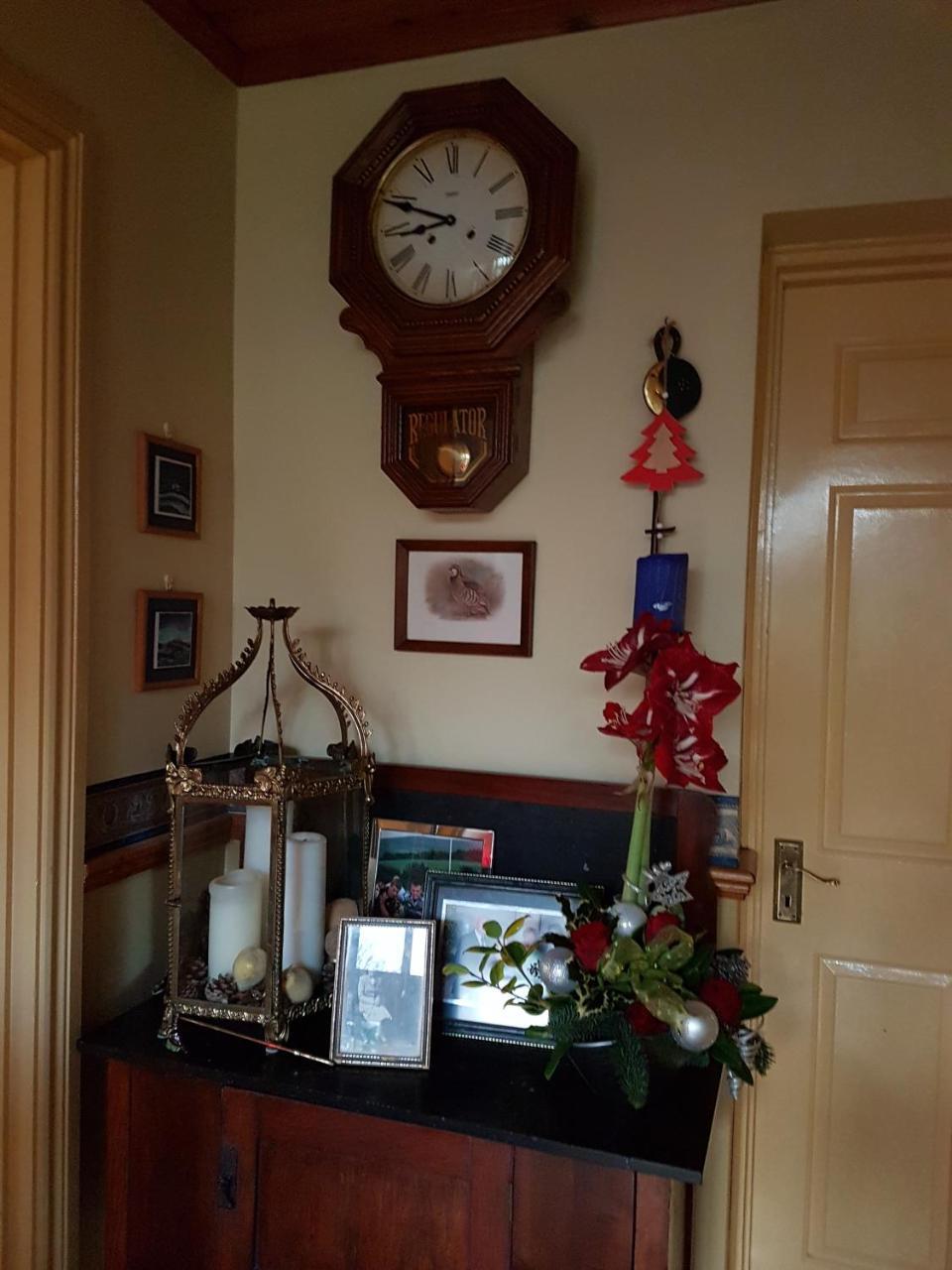 Brookvale Bed & Breakfast Wellingtonbridge Eksteriør bilde